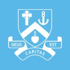 The Society of the Brothers of Charity logo